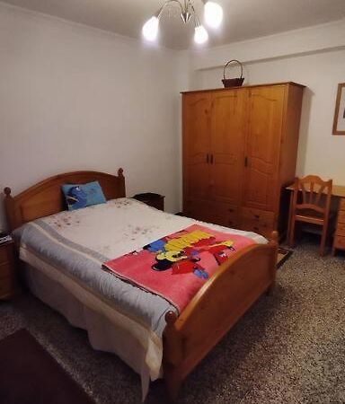Charming Three Bedroom Apartment In Alcoi Bagian luar foto